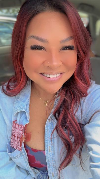 Daralyn Tiqui