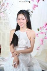 Lê thị Lệ thanh