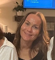 Alicia Richardson