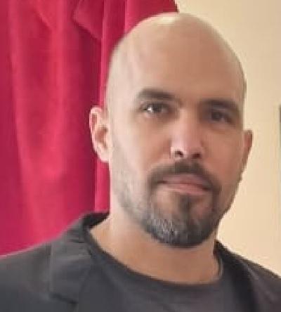 Oscar Núñez