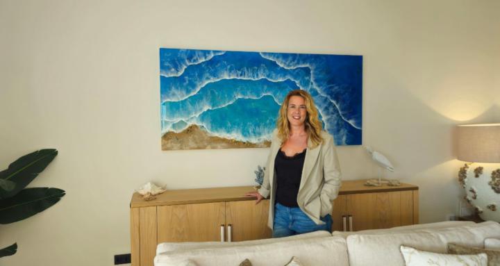 Pro Resin Art Design