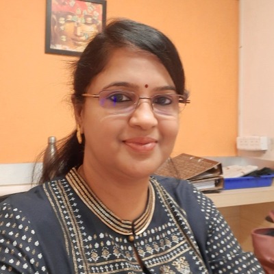 Jayanthi Priya