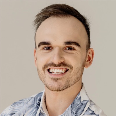 Paweł Mertuszka