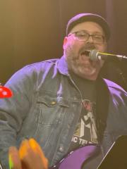 Mike Lovins