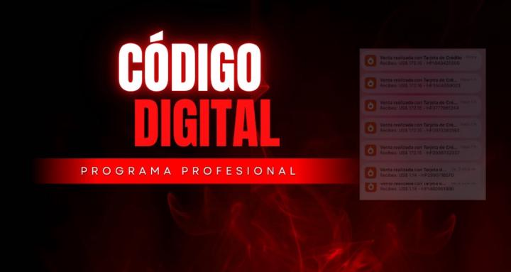 CLUB CÓDIGO DIGITAL