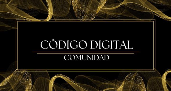 CLUB CÓDIGO DIGITAL