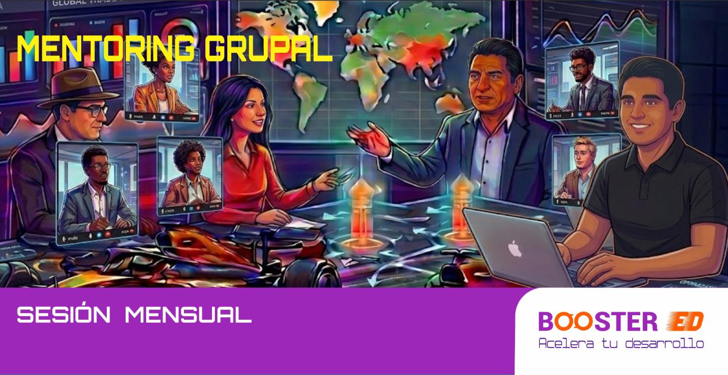 MENTORING  MENSUAL