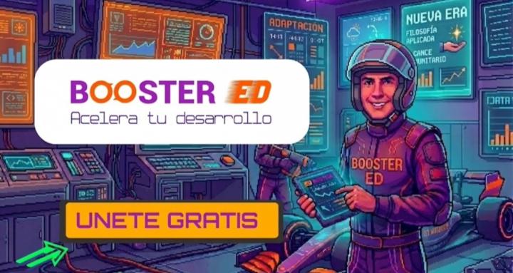 Booster Ed