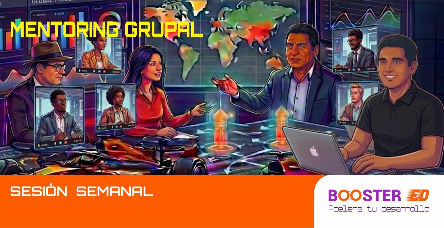 MENTORING SEMANAL