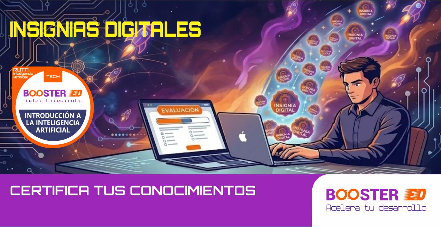 INSIGNIA DIGITALES