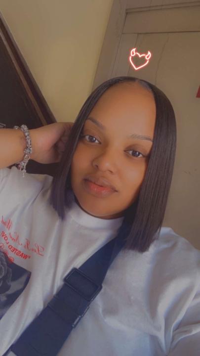 LeKeisha Johnson