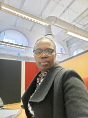 Nomonde Ngcongo
