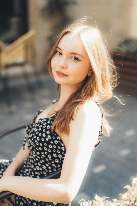 Zoey Nelson