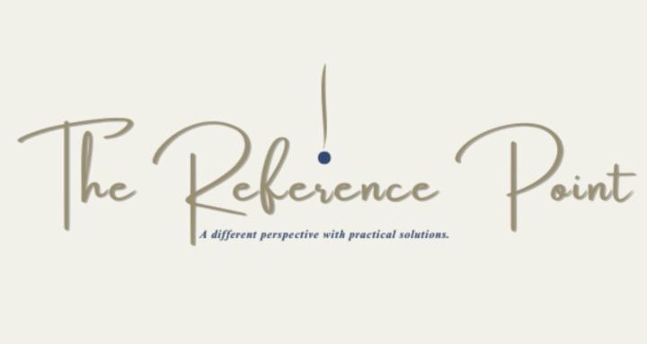 The Reference Point
