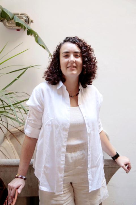 Yamila Roman