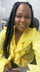 Kourtney Chism