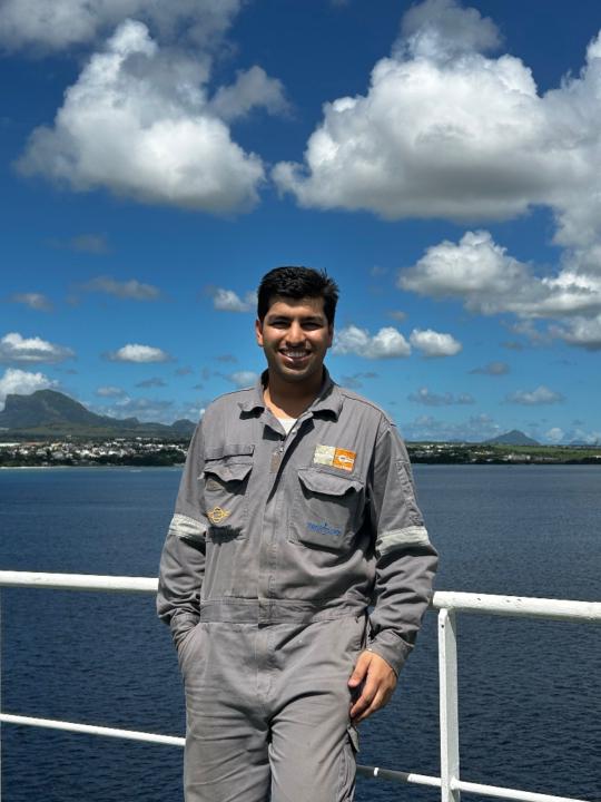Aryaman Agarwal