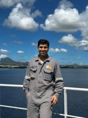 Aryaman Agarwal