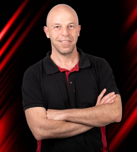 Ruben Sanchez-Gil Morente