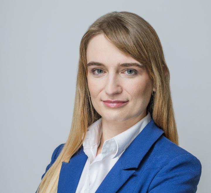 Magda Fryska-Son