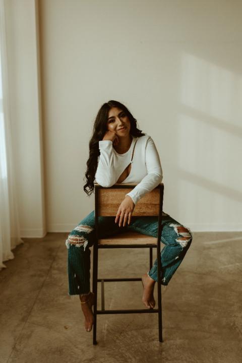 Cristi Jimenez -Menera