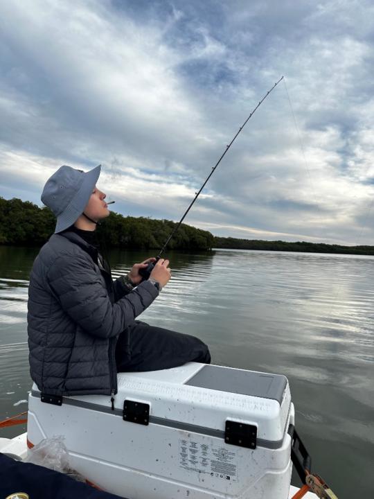 Egelberto Valencia Valenzuela