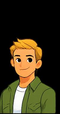 JOel David