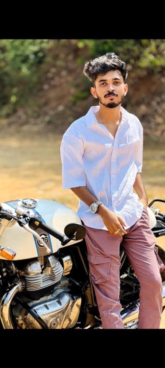 Faizal Rahman