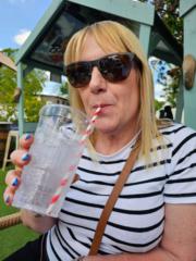 Joanne Wong Joanne Wong