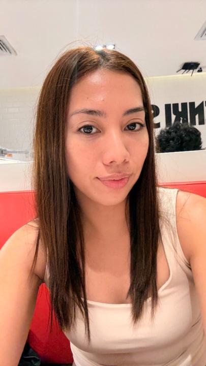 April Florentino