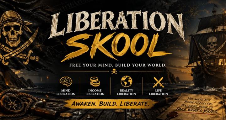 Liberation Skool