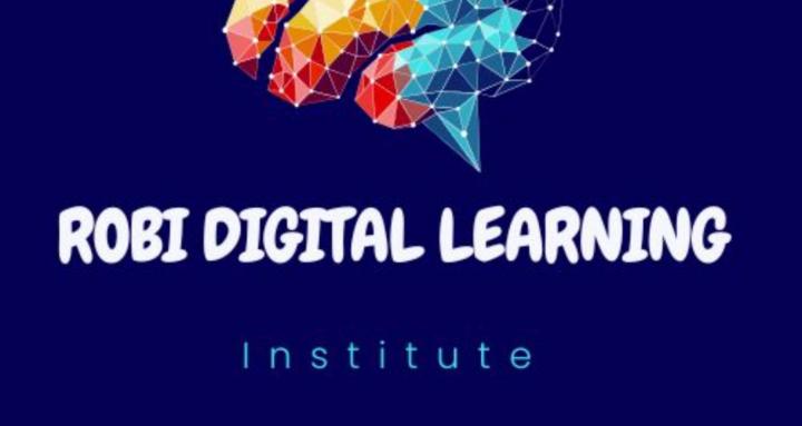 Robi Digital Learning
