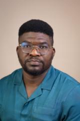 Oluwasegun Abegunrin