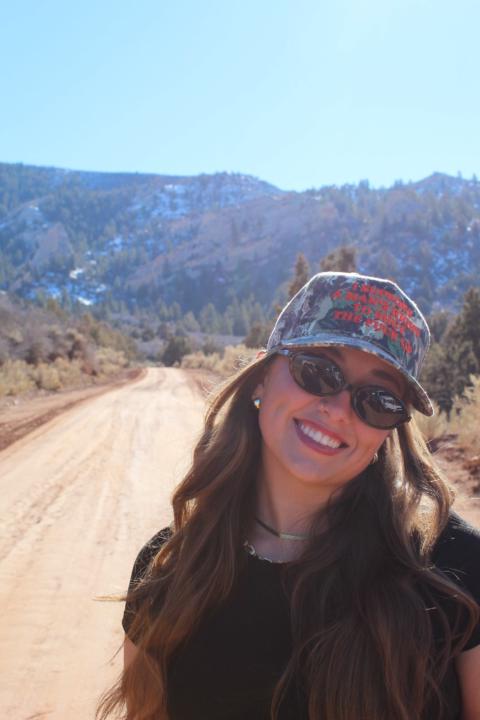 Kaidence Troendle