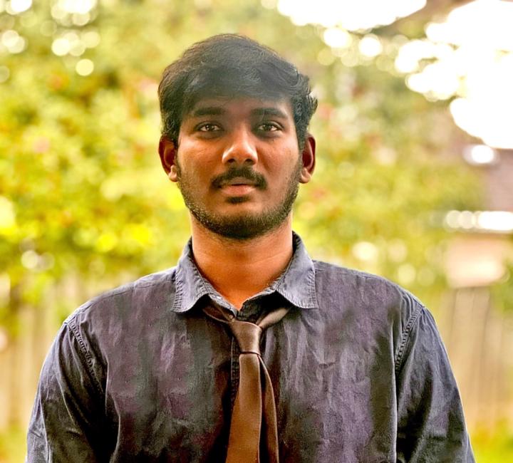Pavan Kumar Guntupalli