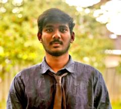 Pavan Kumar Guntupalli