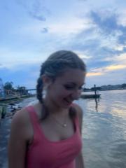 Addison Seartz