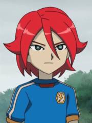 Xarvos Inazuma