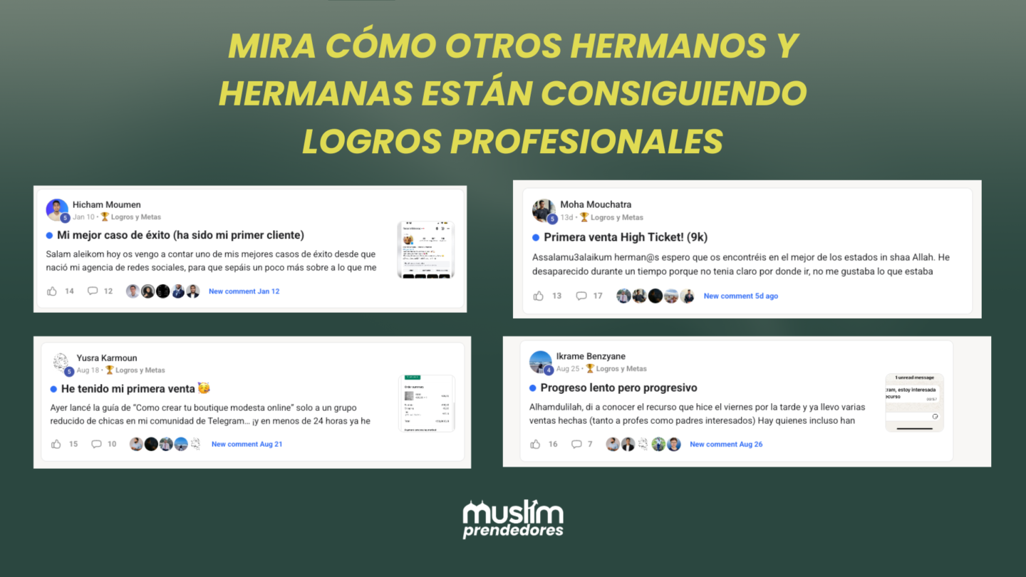 MUSLIMPRENDEDORES