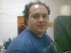 Federico Lencina
