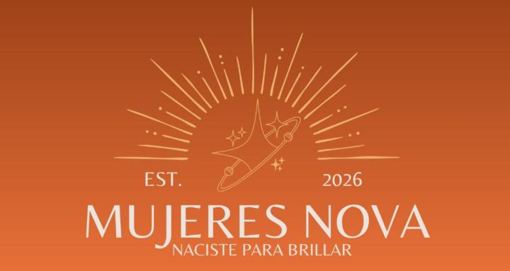 MUJERES NOVA💫