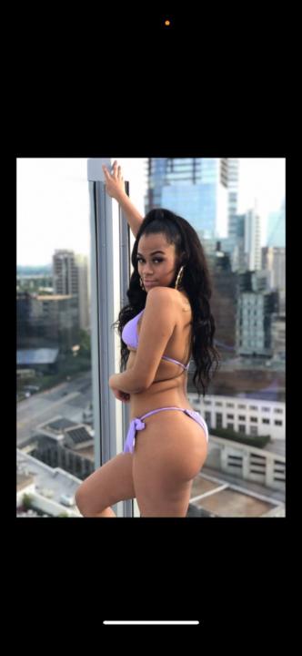 Nicki Scott