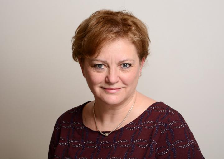 Katrin Möller