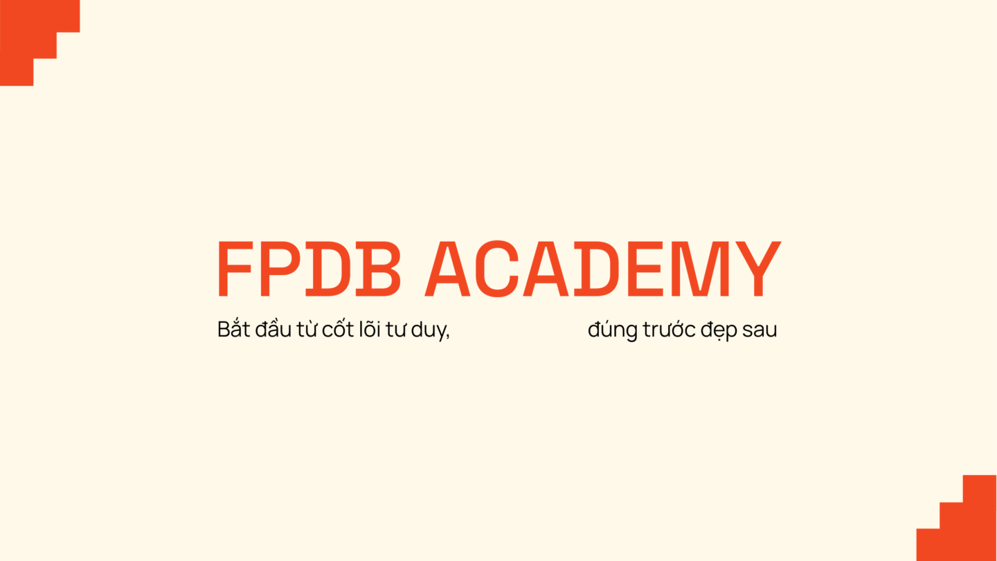 FPDB Academy