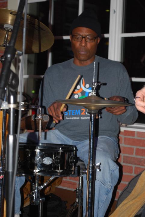 Anthony Junior