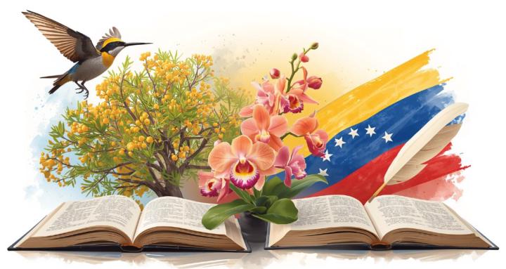 MI ESCUELITA VENEZOLANA