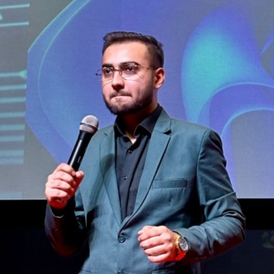 Musavir Chishti