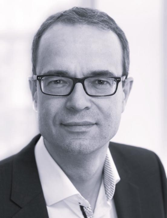 Dirk Gohr