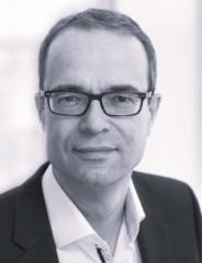 Dirk Gohr