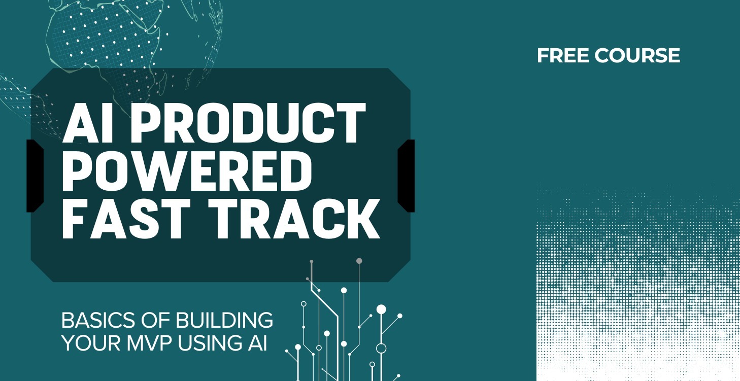 AI-Powered Builder Fast Track